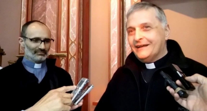 Entrevista a Monseñor Ariel Torrado Mosconi sobre la despenalización del aborto