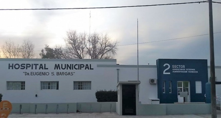 Murió una nena de 9 años en Los Toldos tras caer en una tolva