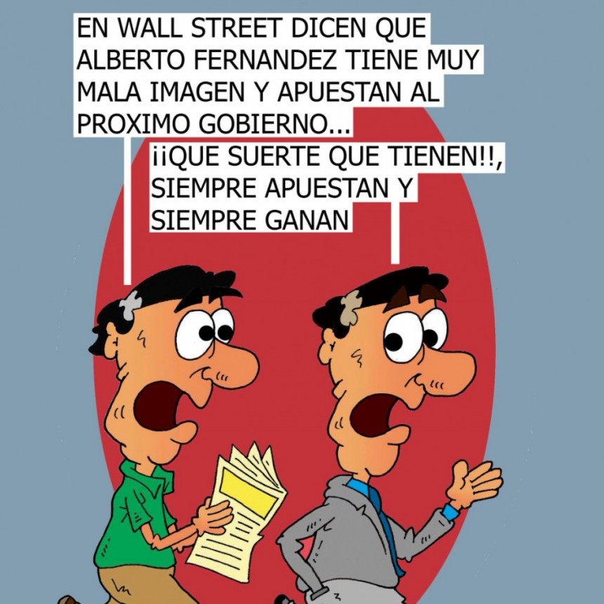 Noticias con humor