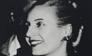 Actividades en conmemoración por el 95° Aniversario del Natalicio de Evita