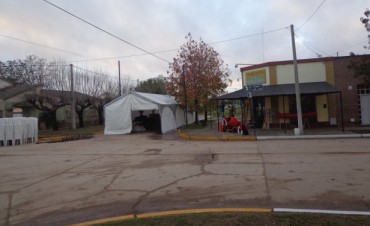 Los principales referentes del peronismo bonaerense compartirán actividades en Los Toldos