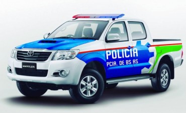 Novedades del CPR de nuestro distrito...
