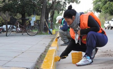 Señales, silenciosas, fundamentales a la hora de conducir un vehículo y que nos avisan de que se está reorganizando la ciudad