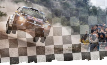 En Los Toldos, se palpita el Rally Federal