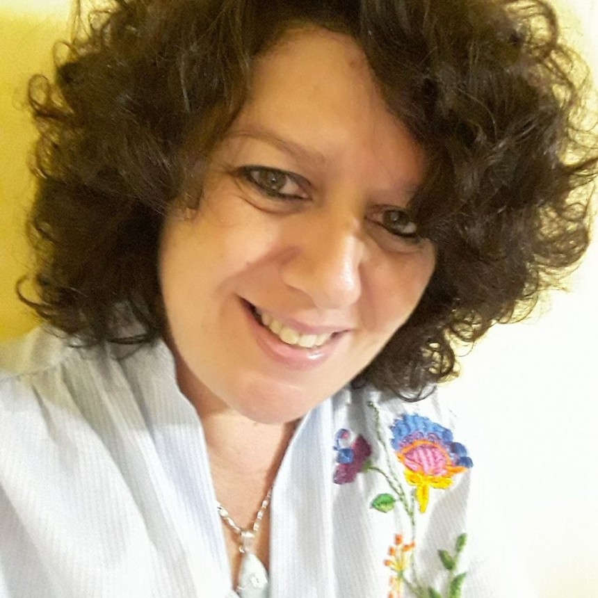 Cómo activar, abrir y equilibrar el chakra del corazón By Terapeuta Holística Adriana Rius