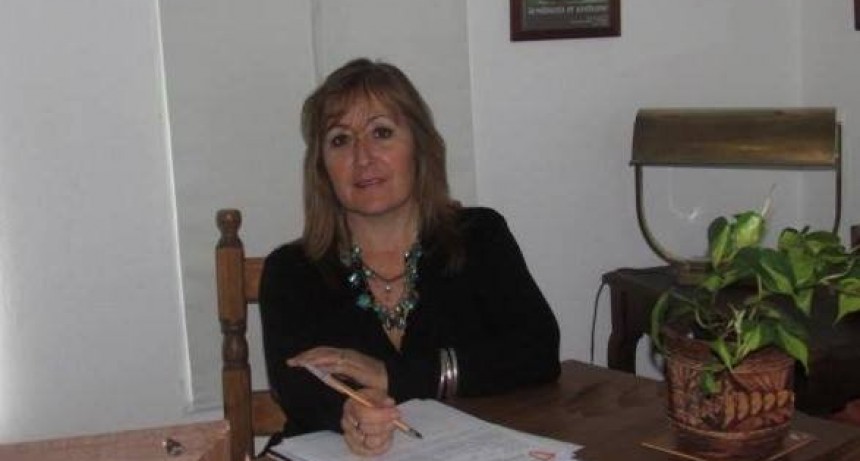 En terapia. By Lía Sánchez