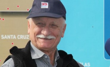 Columna de opinion y actualidad: Hoy Rodolfo A. Griffa
