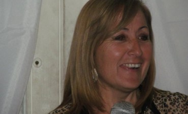 LIA SANCHEZ: Columna de opinion y actualidad
