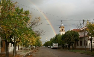 Horarios y lugares de Misas de este fin de semana