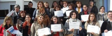 La región sanitaria III dictó un curso sobre uso racional de medicamentos