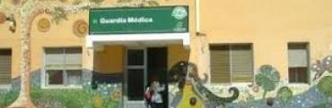 Medicos y especialistas en nuestro hospital