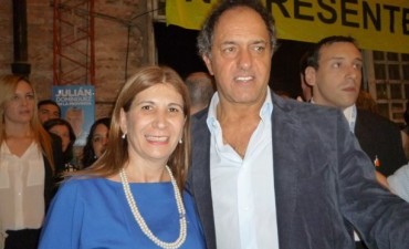 Viviana Guzzo presentò su lista
