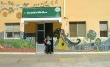 Medicos y especialistas en nuestro hospital