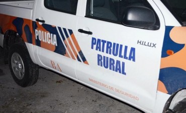 Info policial, sobre importantes hechos acaecidos en nuestro medio