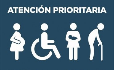 Ellos estàn primero