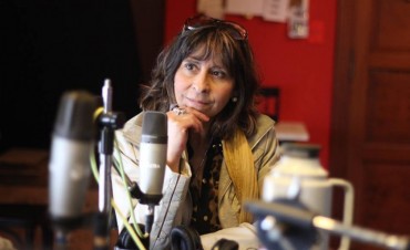 Con otra mirada. Hoy: Como podemos definir a la discapacidad? By Patricia Berrutti