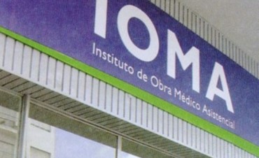 Viernes 16 de junio. Día del Empleado de IOMA