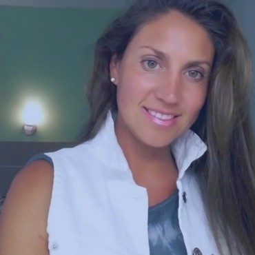 Actividad física es clave para prevenir infartos y ACV. By Laura Villarreal