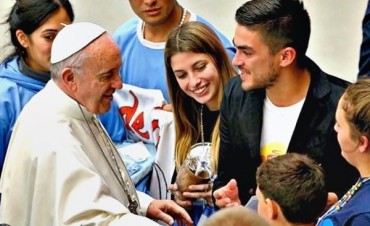 “Sueñen cosas grandes” Reflexión de Jonatan Ruiz sobre la importancia de seguir los sueños.