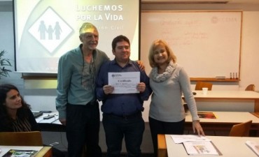 XXIV Jornadas Nacionales Intensivas de Capacitación en seguridad vial y educaciòn vial