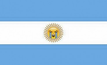 20 de JUNIO: Porque en su día, la Bandera Nacional fue la gran ausente
