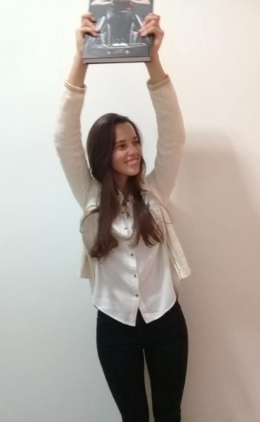 Desgarros de los meniscos. By Lic Mariana Luberriaga