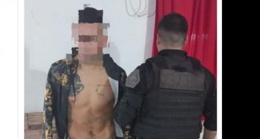 Cayó parte de una banda de boqueteros que operaba en Pergamino