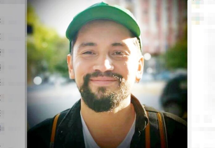 Conmoción en la UNLP: hallaron muerto, atado y amordazado a un trabajador