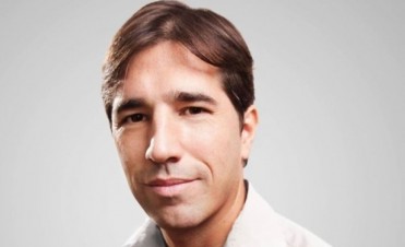 Franco Flexas, precandidato a intendente de General Viamonte: