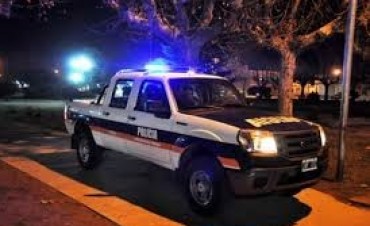 Ultimas novedades policiales