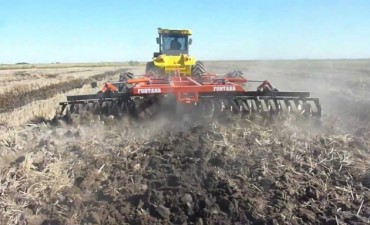 Info actualizada para el hombre de campo: Agricultura, Ganaderia, Forestación,Fruti-horticultura, y Agro-industria