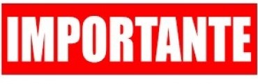 Informacion muy importante para comerciantes
