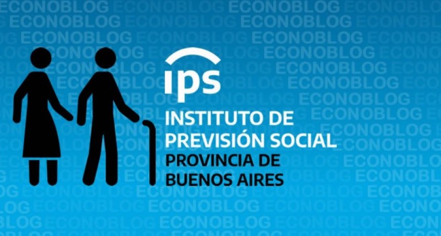 El Instituto de Previsión Social (IPS) informa