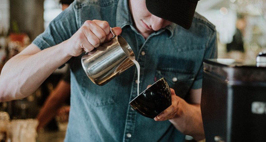 FABIO ZABALZA: ¿Qué nombre reciben las distintas elaboraciones de café que puedes pedir en un bar de tu ciudad?