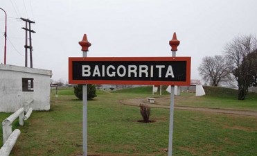 DIA DE LOS PUEBLOS II: Los festejos en Baigorrita