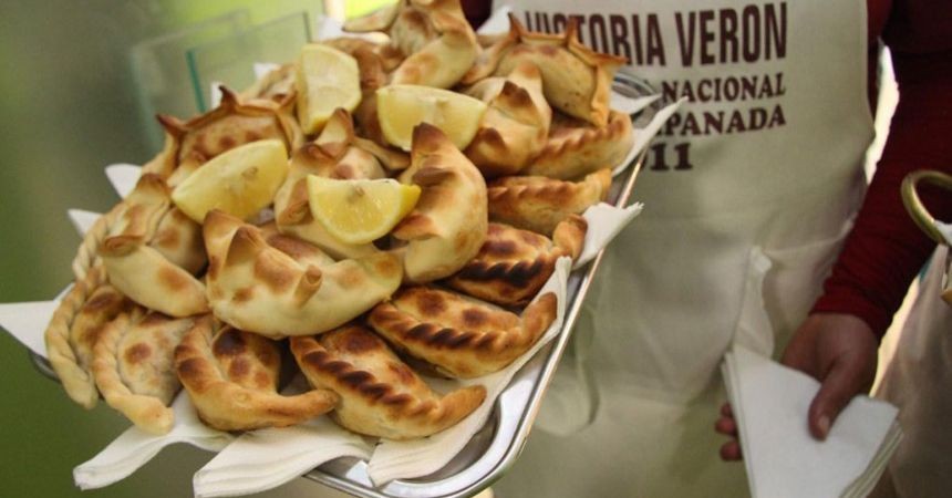 FAMAILLÁ: Se viene la fiesta nacional de la empanada