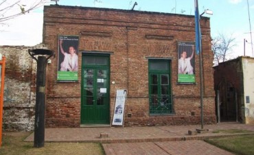 Nueva Comisión Directiva de la Asociación Amigos Museo Municipal Casa María Eva Duarte de Perón