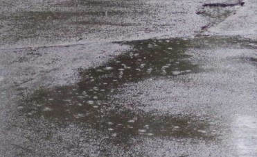 LOS TOLDOS Y LA REGION:Se aguardan precipitaciones para todo el fin de semana