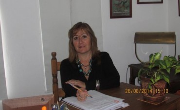 VIOLENCIA FAMILIAR: Columna junto a la Psicologa Lìa Sanchez