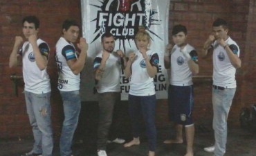 Participaran Toldenses en el mundial de artes marciales