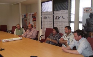 Productores rurales reclamaron que los municipios de 9 de Julio, Viamonte e Hidráulica den una rápida e inmediata solución