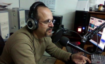 Columna de opiniòn y actualidad. Hoy Alfredo Musante