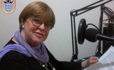 Prof Graciela Garcia: Danzas y tradiciones