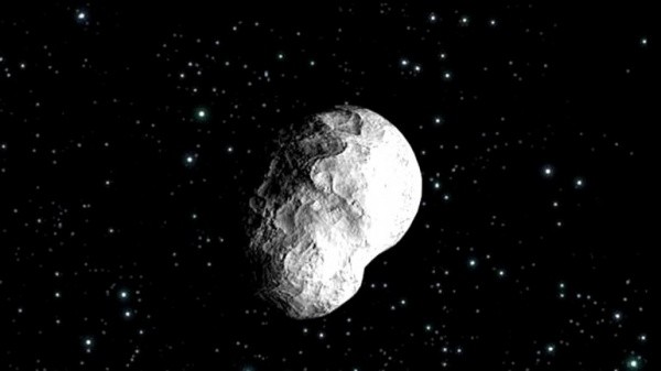 NASA: un asteroide pasará cerca de la Tierra