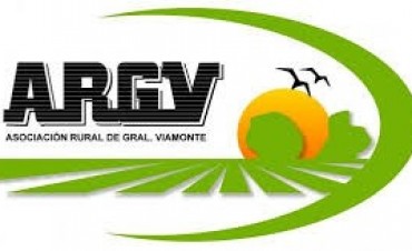 La ASOCIACION RURAL DE GENERAL VIAMONTE, invita:
