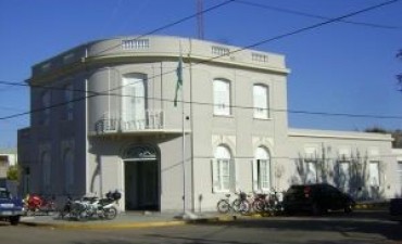 INSEGURIDAD:Ladrones entraron forzando una ventana, en una casa en las afueras de la ciudad, sustrayendo varios electrodomésticos