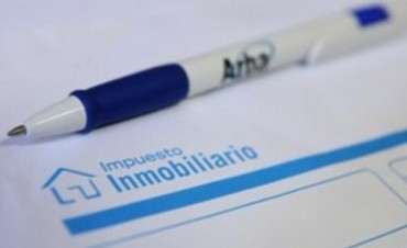 ARBA prorrogó hasta el 30 de octubre el vencimiento del inmobiliario urbano edificado