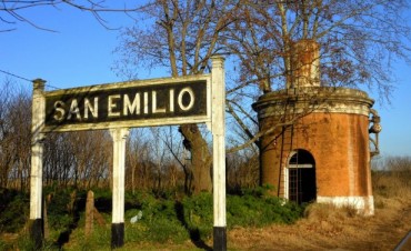 ACCESO A SAN EMILIO: Los habitantes continúan reclamando