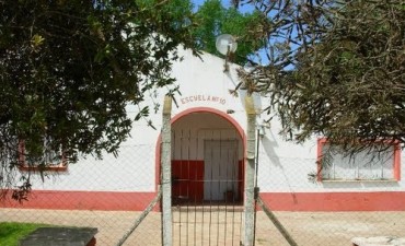 La Escuela 10, cumple 100 años