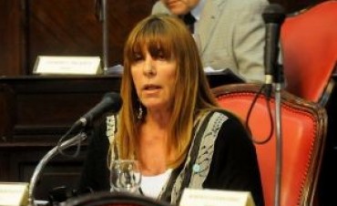 Los otros cambios en la Legislatura, se va
